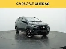 2020 Perodua Aruz 1.5 SUV