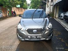 2017 Datsun GO+ 1.2 T-OPTION MPV. TDP Hanya 15 Juta saja