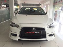 Mitsubishi Lancer GTE 2.0 (KOTA BHARU)