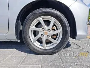 2020 Perodua Myvi 1.3 X Hatchback