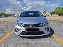 2020 Perodua Myvi 1.3 X Hatchback