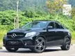 Used 2017/2018 Registered in 2018 MERCEDES-BENZ GLE43 AMG Coupe 3.0 Bi-Turbo (A) C292 SAV 4 MATIC AMG Nigh Package High Spec Version 1 Owner, - Cars for sale