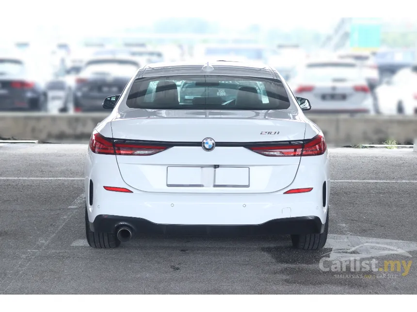 2020 BMW 218i M Sport Coupe
