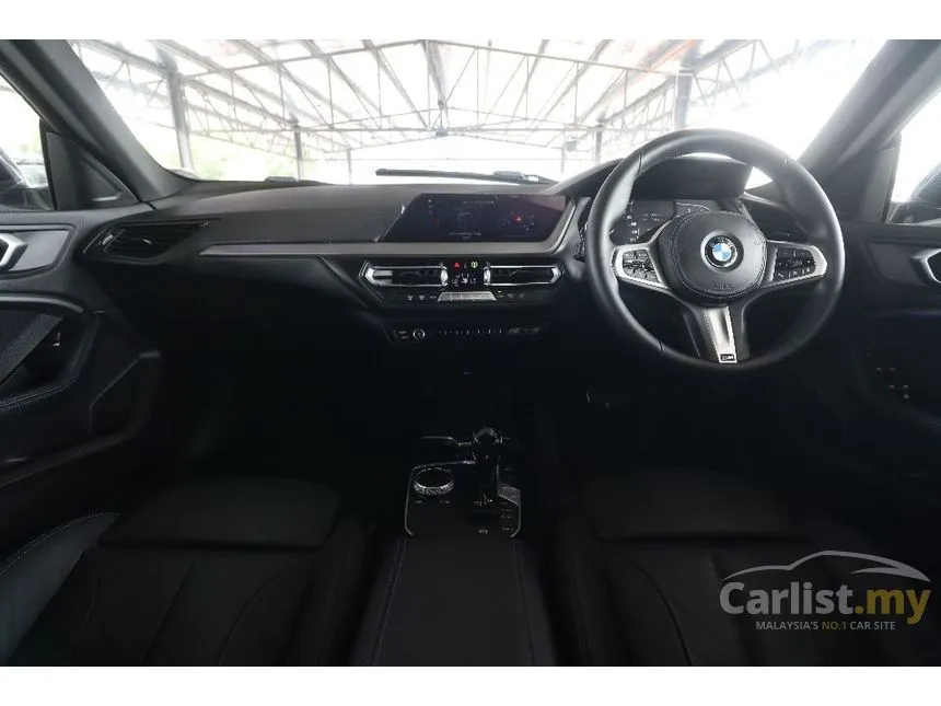2020 BMW 218i M Sport Coupe