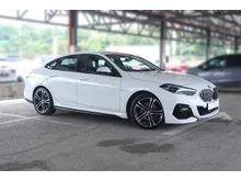 2020 BMW 218i 1.5 M Sport Coupe