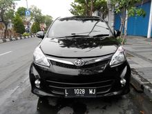 2012 Toyota Avanza 1.5 Veloz MPV