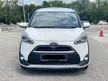 Used 2016 Toyota Sienta 1.5 V MPV UMWT FULL SERVICE RECORD