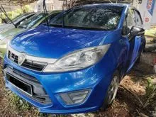 **YEAR END SALE PROMO**2015 Proton Iriz (A) 1.3 Standard Hatchback**WELL MAINTAINED**TIP TOP CONDITION**CAREFUL OWNER** SEE TO BELIEVE**CALL NOW**