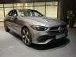 New 2024 Mercedes