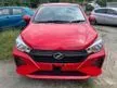 New 2024 Perodua AXIA 1.0 G Hatchback ( EARLY BUY EARLY ENJOY)(FAST STOCK)