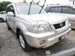Used 2003 Nissan X-Trail 2.5 Comfort (A) -USED CAR- - Cars for sale