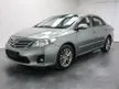 Used Toyota Corolla Altis 1.8 E Sedan 1OWNER/110K-MIL ONLY/ NO HIDDEN FEES/ FREE 1YR WARRANTY - Cars for sale