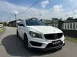 Used 2015 Mercedes-Benz CLA180 1.6 AMG Wagon - Cars for sale