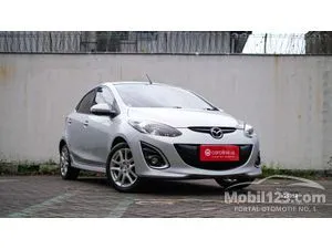 2013 Mazda 2 1.5 R Hatchback