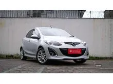 2013 Mazda 2 1.5 R Hatchback - Garansi senilai 3 JUTA