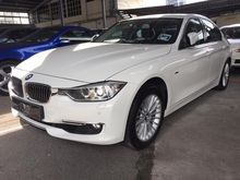 2014 BMW 320i FACELIFT Service Rec 70k km, BMW Service & Got Warranty