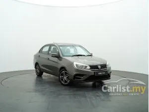 2020 Proton Saga 1.3 Premium Sedan