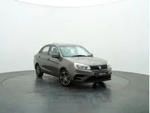 2020 Proton Saga 1.3 Sedan