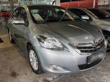 2013 Toyota Vios 1.5 G Sedan
