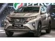 New 2023 Perodua Aruz 1.5 X SUV **REBATE RM4,000** by Top Sales Faizul