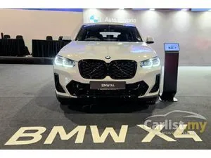 2026 BMW X4 2.0 xDrive30i M Sport Pro SUV