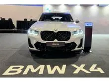 2026 BMW X4 2.0 xDrive30i M Sport Pro SUV