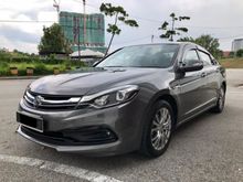 2016 Proton Perdana 2.0 (AT) ORI PAINT//TIPTOP