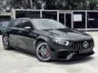 Recon 2020 Mercedes-Benz A45 AMG 2.0 S 4MATIC+ Hatchback - Cars for sale