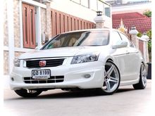 2010 Honda Accord 2.0 (ปี 07-13) null null