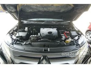 2020 Mitsubishi PAJERO SPORT 2.4 GT Premium SUV