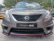 Used 2014 Nissan Almera 1.5 WELCOME CHECK MILEAGE NICE NUMBER PLATE RM1000 DOWN PAYMENT SAHAJA