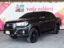 2018 Toyota Hilux Revo 2.4 DOUBLE CAB Prerunner G Rocco Pickup