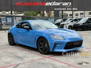 2023 Toyota 86 2.4 GR Coupe