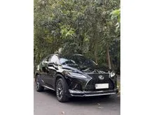 2018 Lexus RX 300 2.0 F Sport SUV FULL UPGRADE FACELIFT 2021 ORIGINAL PART NUMBER WORTH 175 JT