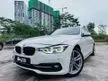 Used 2016 BMW 330e 2.0 HYBRID - Cars for sale