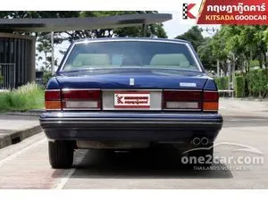 1996 Rolls-Royce Silver Spur 6.8 Sedan