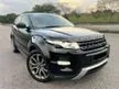 Used 2014 Land Rover Range Rover Evoque 2.0 Si4 Dynamic SUV - Cars for sale