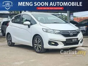 2017 Honda Jazz 1.5 V Hatchback