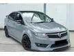 Used 2016 Proton Preve 1.6 Executive Sedan. True year made