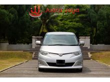 2008 Toyota Estima 2.4 Aeras 7 Seater 2 Power Door MPV