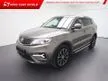 Used 2020 Proton X70 1.8 TGDI Premium X SUV 1TAHUN WARRANTY