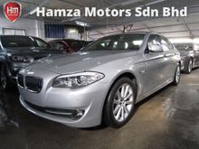 2011 BMW 523i 3.0 (A) UNREG