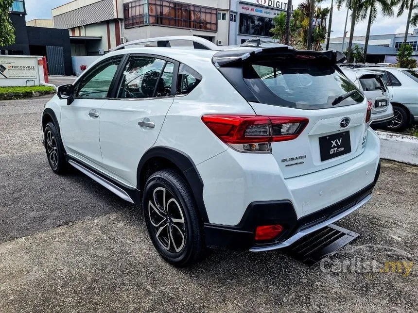 2023 Subaru XV GT Edition EyeSight SUV