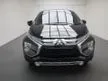 Used 2022 Mitsubishi Xpander 1.5 MPV/FULL SERVICE RECORD BY MITSUBISHI/40K MILEAGE/WARRANTY BY MITSUBISHI UNTIL 2027