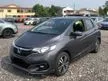 Used 2019 Honda Jazz 1.5 S i-VTEC Hatchback Promo Price - Cars for sale
