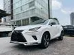 Recon RECON 2020 Lexus NX300 2.0 Premium SUV SPICE AND CHIC