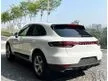 Recon 2019 Porsche Macan 2.0 FACELIFT - JAPAN GRADE 5A / 17xxx KM ONLY/ 4CAMERA / PANROOF / PDLS / FULL BLACK LEATHER / PUSHSTART / KEYLESS ENTRY / UNREG - Cars for sale