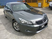 2008 Honda Accord 2.0 VTi Sedan LIKE NEW
