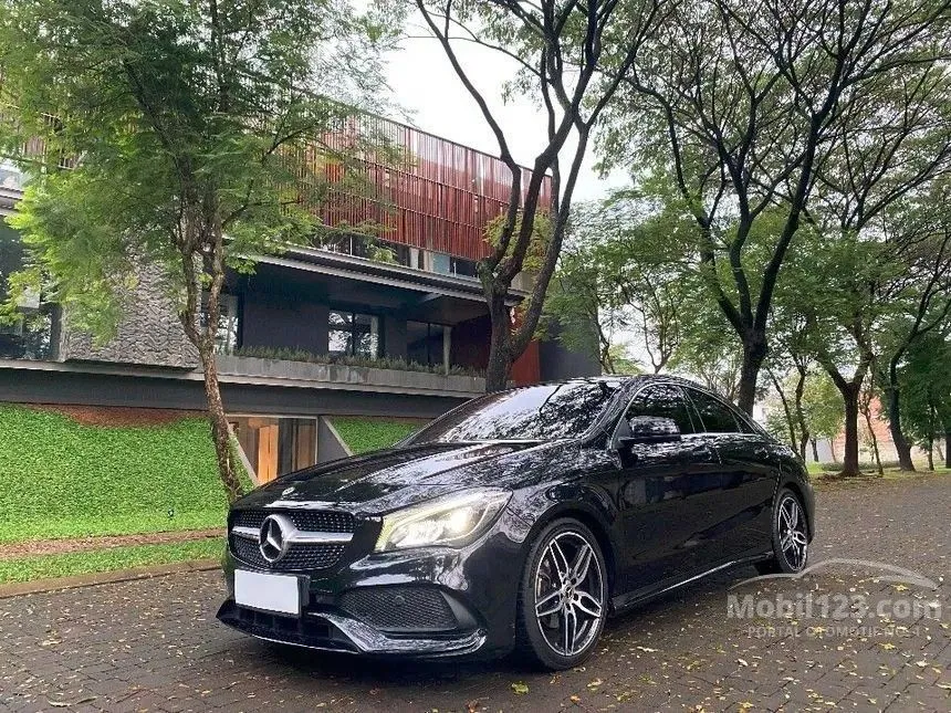 Jual Mobil Mercedes