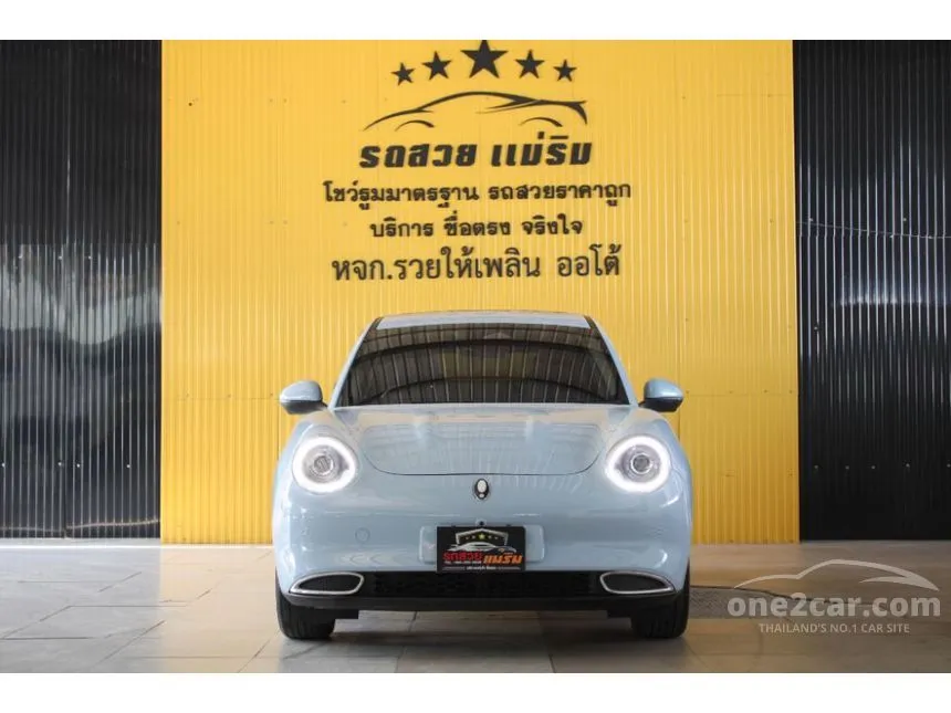 2023 ORA Good Cat 500 Ultra Hatchback
